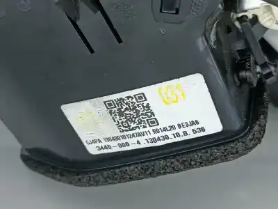 Автозапчастина б/у центральна консоль для ford b-max (jk) 1.0 ecoboost посилання на oem iam   