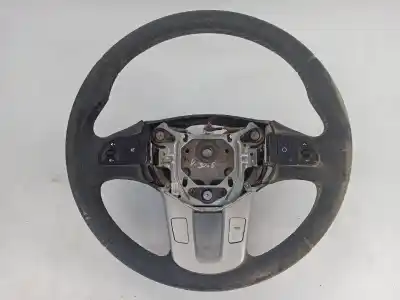 Second-hand car spare part steering wheel for kia ceed sw (ed) 1.4 oem iam references 561101h560eq