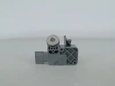 Автозапчастина б/у датчик для renault megane iii (bz0_) 1.5 dci (bz1g. bz1w. bz0r) gasóleo 2009 5p посилання на oem iam 988300005r  