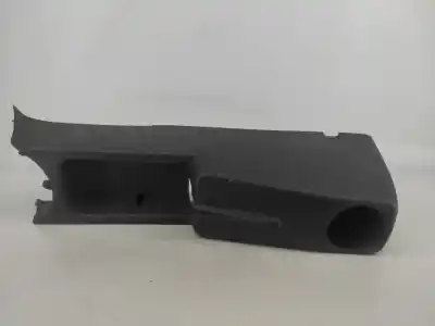 Pièce détachée automobile d'occasion CONSOLE CENTRALE pour CITROEN BERLINGO / BERLINGO FIRST FURGONETA/MONOVOLUMEN (M_)  Références OEM IAM 9645156277  
