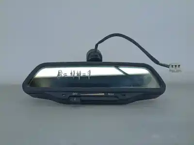 Peça sobressalente para automóvel em segunda mão  por JAGUAR S-TYPE II (X200)  Referências OEM IAM   