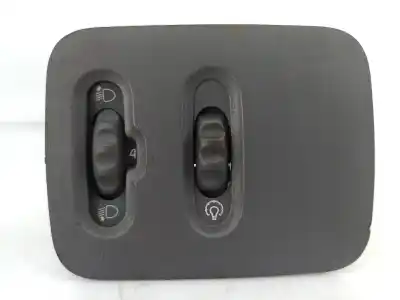 Pièce détachée automobile d'occasion commutateur multifonctions pour renault clio ii fase i (b/cb0) (1998->) 1.9 d (b/cb0e) références oem iam 