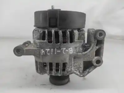 Автозапчасти б/у генератор за opel corsa d (s07) 1.3 cdti (l08 l68) ссылки oem iam 12090185125n  