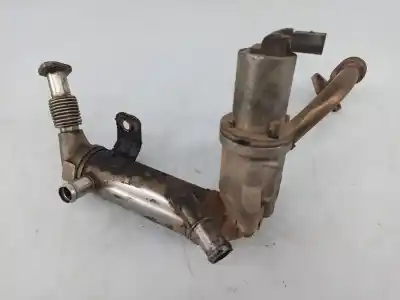 Pezzo di ricambio per auto di seconda mano valvola egr per hyundai i30 (fd) 1.6 crdi riferimenti oem iam 284162a410v1