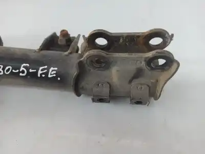 Second-hand car spare part front left shock absorber for kia ceed sw (ed) 1.4 oem iam references   