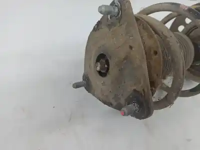 Second-hand car spare part front left shock absorber for kia ceed sw (ed) 1.4 oem iam references   