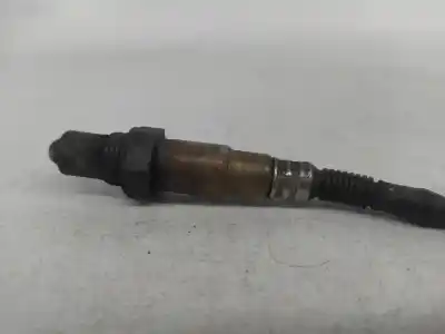 Pezzo di ricambio per auto di seconda mano sonda lambda per fiat stilo (192) 1.2 16v riferimenti oem iam 0258006206  