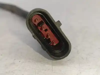 Pezzo di ricambio per auto di seconda mano sonda lambda per fiat stilo (192) 1.2 16v riferimenti oem iam 0258006206  