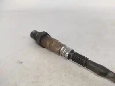 Pezzo di ricambio per auto di seconda mano sonda lambda per fiat stilo (192) 1.2 16v riferimenti oem iam 0258006206  