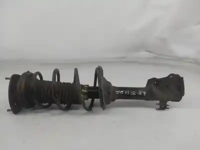 Peça sobressalente para automóvel em segunda mão amortecedor dianteiro esquerdo por toyota yaris (_p1_) 1.3 (ncp10_ scp12_) referências oem iam 