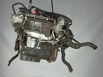 Pezzo di ricambio per auto di seconda mano motore completo per audi a1 (8x1, 8xk) 1.4 tfsi riferimenti oem iam caxa