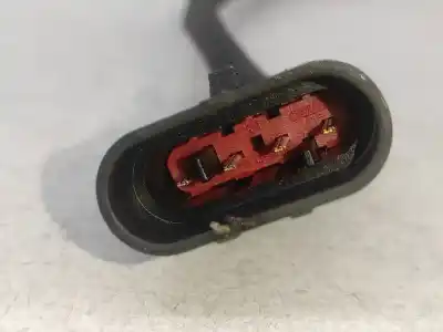 Pezzo di ricambio per auto di seconda mano sonda lambda per fiat stilo (192) 1.2 16v riferimenti oem iam   