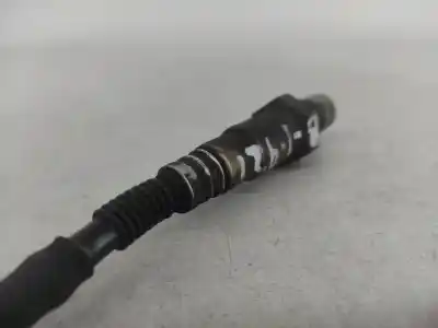 Pezzo di ricambio per auto di seconda mano sonda lambda per fiat stilo (192) 1.2 16v riferimenti oem iam   