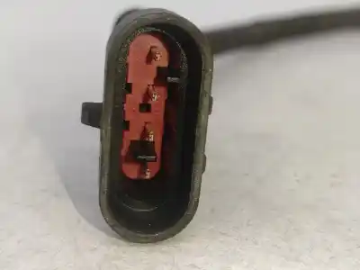 Pezzo di ricambio per auto di seconda mano sonda lambda per fiat stilo (192) 1.2 16v riferimenti oem iam   