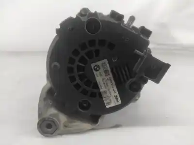 Second-hand car spare part alternator for bmw 3 touring (e91) 320 d oem iam references 8507624  
