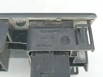 Second-hand car spare part multifunction switch for renault kangoo express (fw0/1_) 1.5 dci k9ka800 oem iam references   