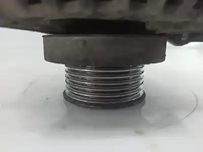 Автозапчастина б/у генератор для renault megane scenic (ja0/1_) 1.4 i (ja0e) посилання на oem iam 7700434900  