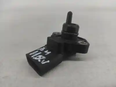 Pezzo di ricambio per auto di seconda mano sensore per audi a4 b5 (8d2) 1.9 tdi riferimenti oem iam 0281002177  