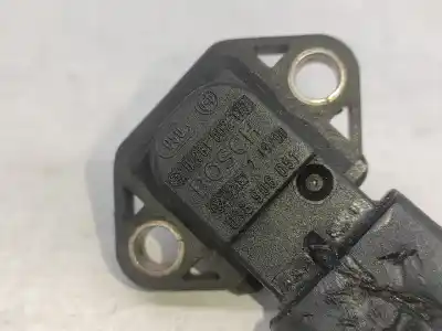 Pezzo di ricambio per auto di seconda mano sensore per audi a4 b5 (8d2) 1.9 tdi riferimenti oem iam 0281002177  