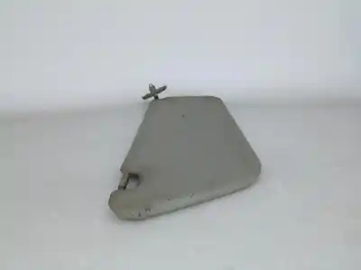 Second-hand car spare part LEFT SUNSHADE for DAEWOO MATIZ (M100, M150)  OEM IAM references   