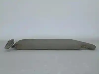 Second-hand car spare part left sunshade for daewoo matiz (m100, m150) 0.8 gasolina 2000 5p oem iam references   