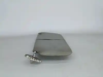 Second-hand car spare part left sunshade for daewoo matiz (m100, m150) 0.8 gasolina 2000 5p oem iam references   
