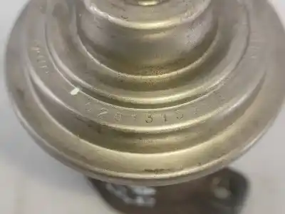 Pezzo di ricambio per auto di seconda mano valvola egr per audi a4 b5 (8d2) 1.9 tdi riferimenti oem iam 028131501e  