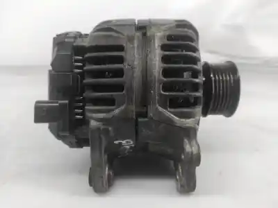 Автозапчастина б/у генератор для seat toledo ii (1m2) 1.6 16v посилання на oem iam 028903028d  