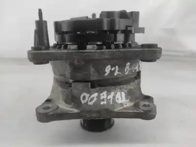 Автозапчастина б/у генератор для seat toledo ii (1m2) 1.6 16v посилання на oem iam 028903028d  