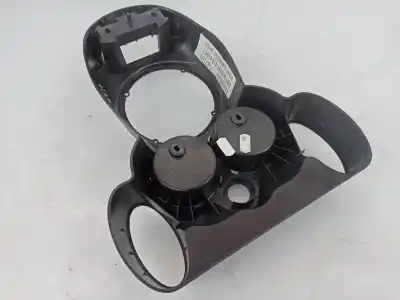 Pièce détachée automobile d'occasion console centrale pour mini mini descapotable (r52) cooper références oem iam 51167147186  