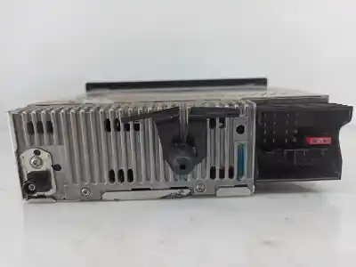 Pièce détachée automobile d'occasion système audio / radiocd pour mini mini descapotable (r52) cooper références oem iam 6512697689003  
