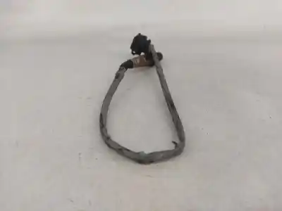 Pezzo di ricambio per auto di seconda mano sonda lambda per opel corsa c (x01) 1.2 (f08 f68) riferimenti oem iam   