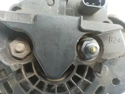 Автозапчастина б/у генератор для opel corsa d (s07) 1.2 (l08 l68) посилання на oem iam 13222930  