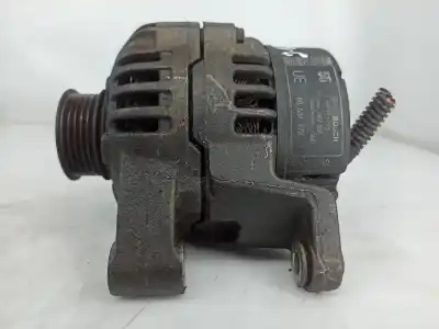 Автозапчастина б/у генератор для opel corsa b (s93) 1.2 i 16v (f08 f68 m68) посилання на oem iam 012310005  