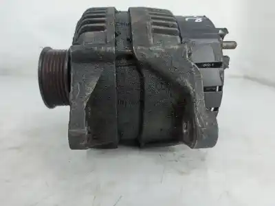 Second-hand car spare part alternator for opel corsa c (x01) 1.7 di (f08 f68) oem iam references 078903016r  