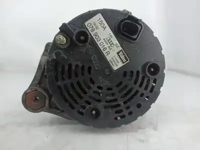 Second-hand car spare part alternator for opel corsa c (x01) 1.7 di (f08 f68) oem iam references 078903016r  