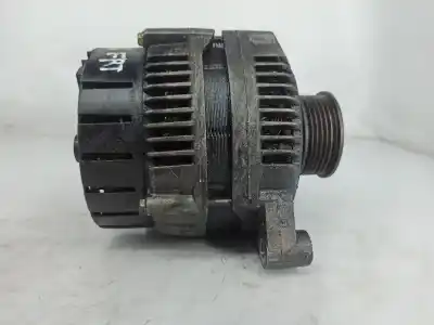 Second-hand car spare part alternator for opel corsa c (x01) 1.7 di (f08 f68) oem iam references 078903016r  
