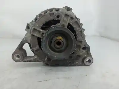 Автозапчастина б/у генератор для audi a4 b5 (8d2) 1.8 t посилання на oem iam 0123320016