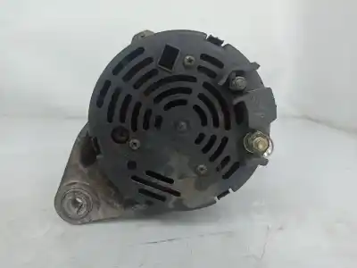 Автозапчастина б/у генератор для audi a4 b5 (8d2) 1.8 t посилання на oem iam 0123320016  