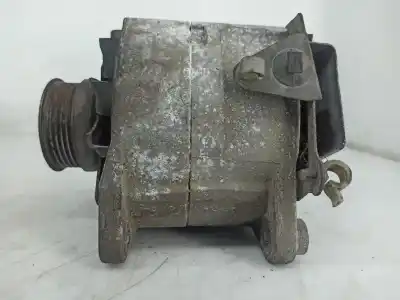 Peça sobressalente para automóvel em segunda mão alternador por bmw 3 (e46) 330 d referências oem iam 0120468108  