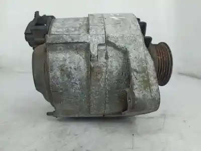 Peça sobressalente para automóvel em segunda mão alternador por bmw 3 (e46) 330 d referências oem iam 0120468108  