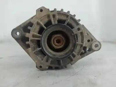 Second-hand car spare part alternator for daewoo tacuma (u100) 1.6 oem iam references 