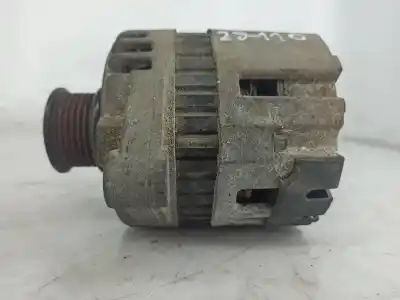 Second-hand car spare part alternator for daewoo tacuma (u100) 1.6 oem iam references   
