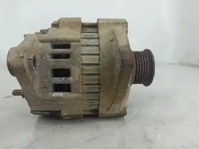 Second-hand car spare part alternator for daewoo tacuma (u100) 1.6 oem iam references   