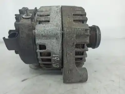 Second-hand car spare part alternator for bmw 3 touring (f31) 318 d oem iam references 413082539  