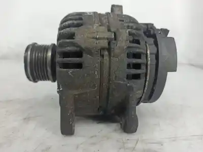 Автозапчасти б/у генератор за renault kangoo express (fw0/1_) 1.5 dci 70 (fw0a kw0v) ссылки oem iam 0124525139  