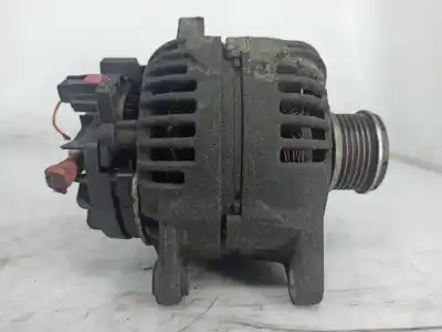Автозапчасти б/у генератор за renault kangoo express (fw0/1_) 1.5 dci 70 (fw0a kw0v) ссылки oem iam 0124525139  