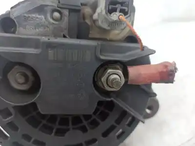 Автозапчасти б/у генератор за renault kangoo express (fw0/1_) 1.5 dci 70 (fw0a kw0v) ссылки oem iam 0124525139  