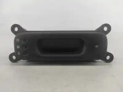 Second-hand car spare part clock for daewoo tacuma (u100) 1.6 oem iam references 96262580