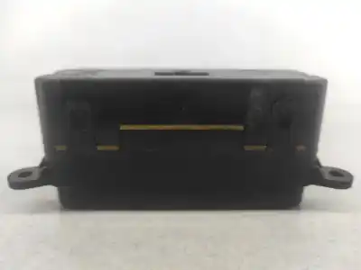 Second-hand car spare part clock for daewoo tacuma (u100) 1.6 oem iam references 96262580  